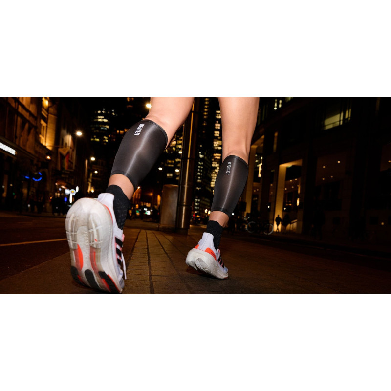 Компресійні накладки на литки Adidas Climacool Compression Calf Sleeve