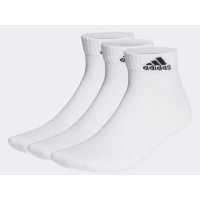 Шкарпетки Adidas T SPW ANK 3P
