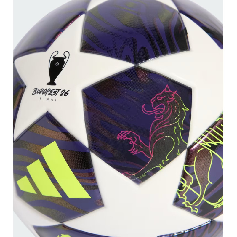 М'яч футбольний Adidas UCL MINI F