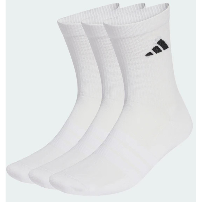 Шкарпетки Adidas C ESS CRW 3P