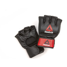 Рукавички для тренінгу Reebok MMA Gloves Leather