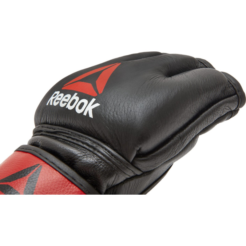 Рукавички для тренінгу Reebok MMA Gloves Leather