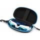 Окуляри для плавання Aqua Speed VORTEX MIRROR+CASE 8897