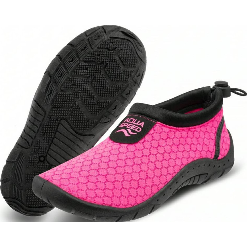 Аквашузи Aqua Speed AQUA SHOE 30