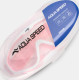 Окуляри для плавання Aqua Speed TIVANO JR FS 62939 рожевий Діт One Size