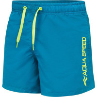 Шорти для плавання для хлопців Aqua Speed OWEN JUNIOR