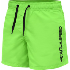 Шорти для плавання для хлопців Aqua Speed OWEN JUNIOR