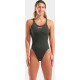 Купальник закритий для жінок Arena TEAM SWIMSUIT SWIM TECH SOLID