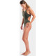 Купальник закритий для жінок Arena TEAM SWIMSUIT SWIM TECH SOLID