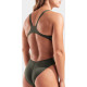 Купальник закритий для жінок Arena TEAM SWIMSUIT SWIM TECH SOLID