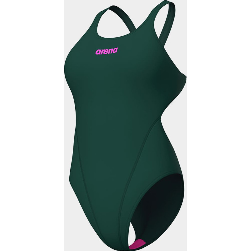 Купальник закритий для жінок Arena TEAM SWIMSUIT SWIM TECH SOLID