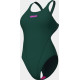 Купальник закритий для жінок Arena TEAM SWIMSUIT SWIM TECH SOLID