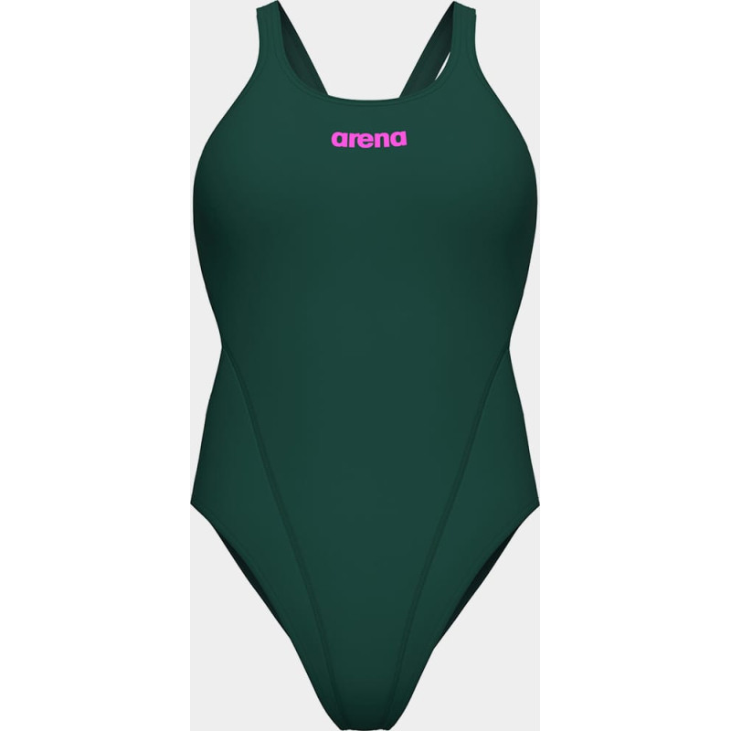 Купальник закритий для жінок Arena TEAM SWIMSUIT SWIM TECH SOLID