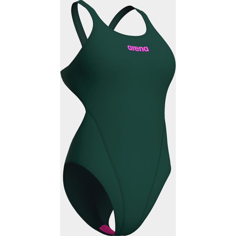 Купальник закритий для жінок Arena TEAM SWIMSUIT SWIM TECH SOLID