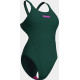 Купальник закритий для жінок Arena TEAM SWIMSUIT SWIM TECH SOLID