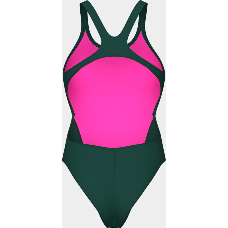 Купальник закритий для жінок Arena TEAM SWIMSUIT SWIM TECH SOLID