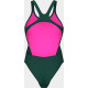 Купальник закритий для жінок Arena TEAM SWIMSUIT SWIM TECH SOLID