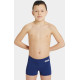 Плавки для хлопчиків Arena TEAM SWIM SHORT SOLID
