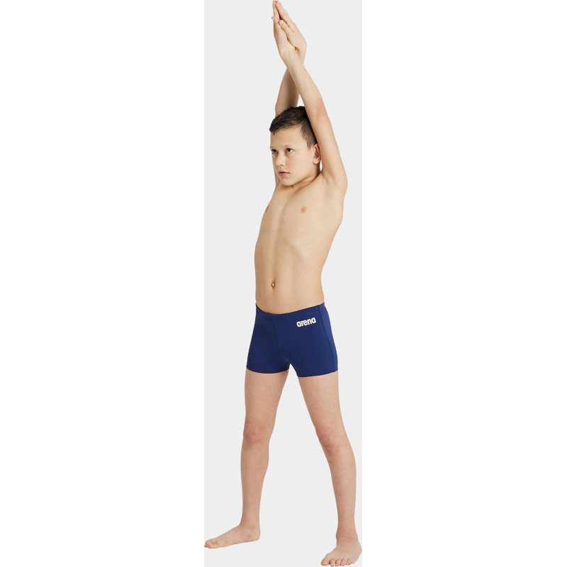 Плавки для хлопчиків Arena TEAM SWIM SHORT SOLID