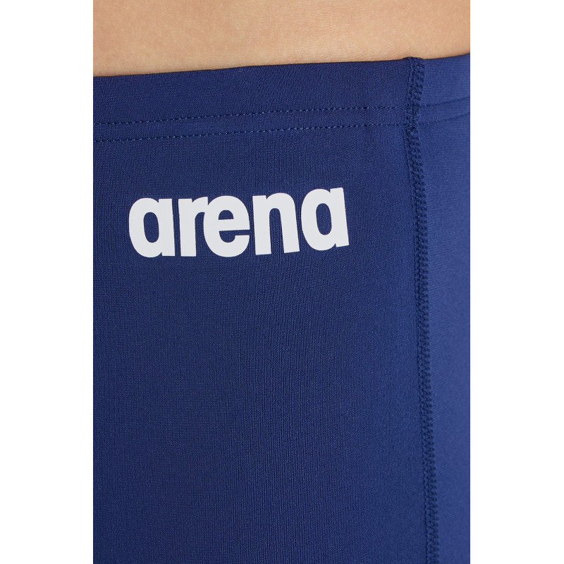 Плавки для хлопчиків Arena TEAM SWIM SHORT SOLID