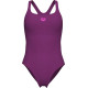 Купальник закритий для жінок Arena SOLID SWIMSUIT CONTROL PRO BAC