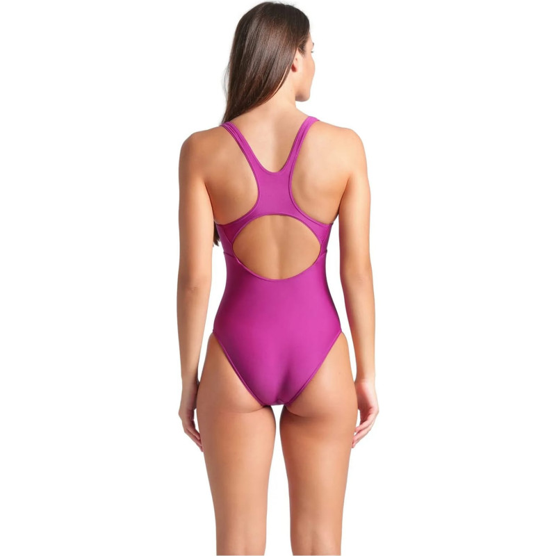 Купальник закритий для жінок Arena SOLID SWIMSUIT CONTROL PRO BAC