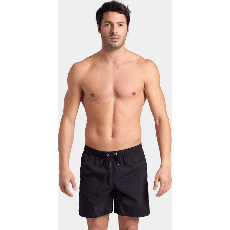 Шорти для чоловіків Arena SOLID BOXER