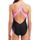 Купальник закритий для дівчат Arena TALES SWIMSUIT V BACK
