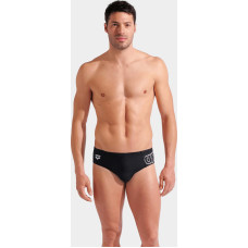 Плавки Arena SCRATCHY SWIM BRIEFS чорний Чол 85