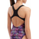 Купальник закритий для дівчат Arena CANDIES SWIMSUIT SWIM PRO BACK