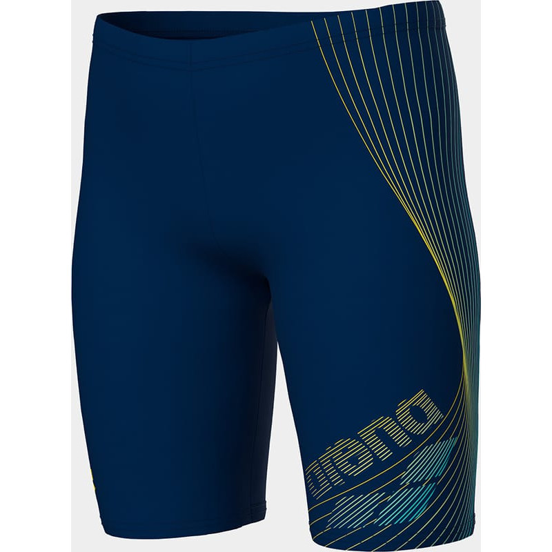 Плавки для хлопчиків Arena DESIGN SWIM JAMMER