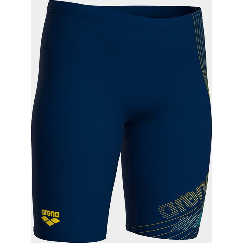 Плавки для хлопчиків Arena DESIGN SWIM JAMMER