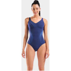 Купальник закритий для жінок Arena SHIMMERING SWIMSUIT U BACK