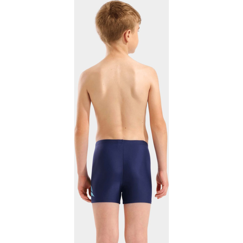 Плавки для хлопчиків Arena LETTERING SWIM SHORT