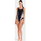 Купальник закритий для жінок Arena STRIPEFLO SWIMSUIT SWIM PRO BA