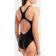 Купальник закритий для жінок Arena STRIPEFLO SWIMSUIT SWIM PRO BA