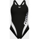 Купальник закритий для жінок Arena STRIPEFLO SWIMSUIT SWIM PRO BA