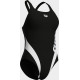 Купальник закритий для жінок Arena STRIPEFLO SWIMSUIT SWIM PRO BA