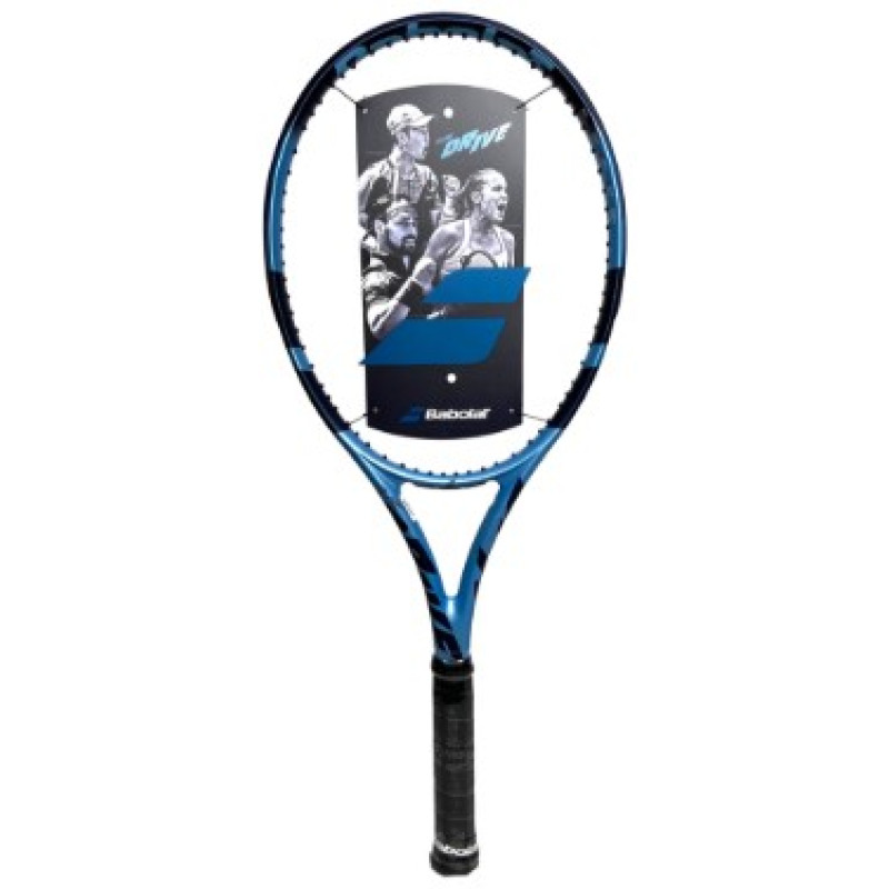 Ракетка Babolat PURE DRIVE UNSTR NC 2025 Gr2 Ракетка Babolat PURE DRIVE UNSTR NC 2025 Gr2