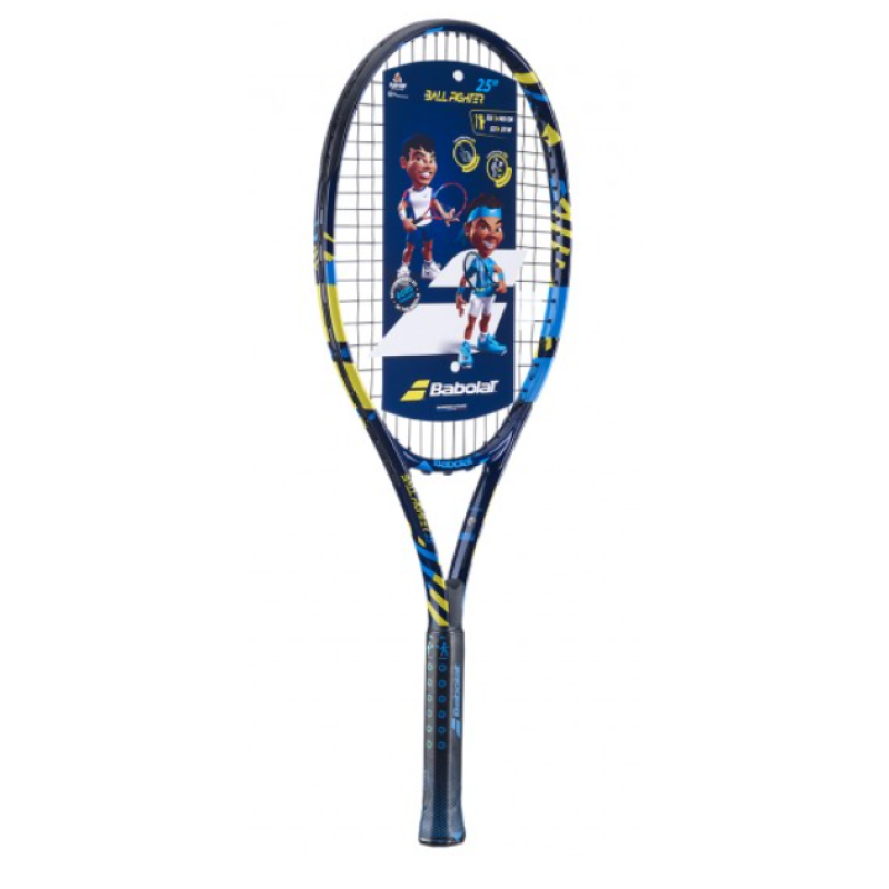 Ракетка Babolat Ballfighter 25 Ракетка Babolat Ballfighter 25