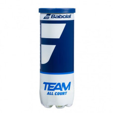 М'ячі для тенісу Babolat Team all court 3b