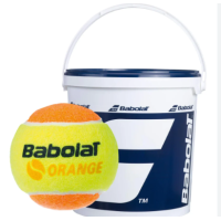 М'ячі для тенісу Babolat Orange 36 box