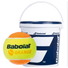 М'ячі для тенісу Babolat Orange 36 box