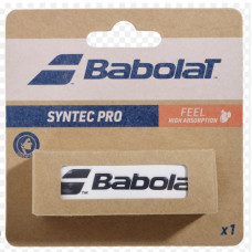 Обмотка Babolat Syntec pro