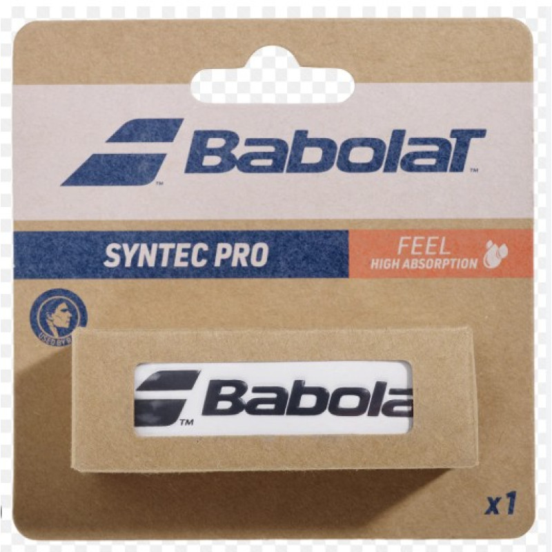 Обмотка Babolat Syntec pro Обмотка Babolat Syntec pro