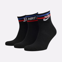 Шкарпетки Nike U NK NSW EVERYDAY ESSENTIAL AN 3 пари
