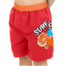 Плавки-шорти для хлопців Aqua Speed SURF-CLUB SHORTS