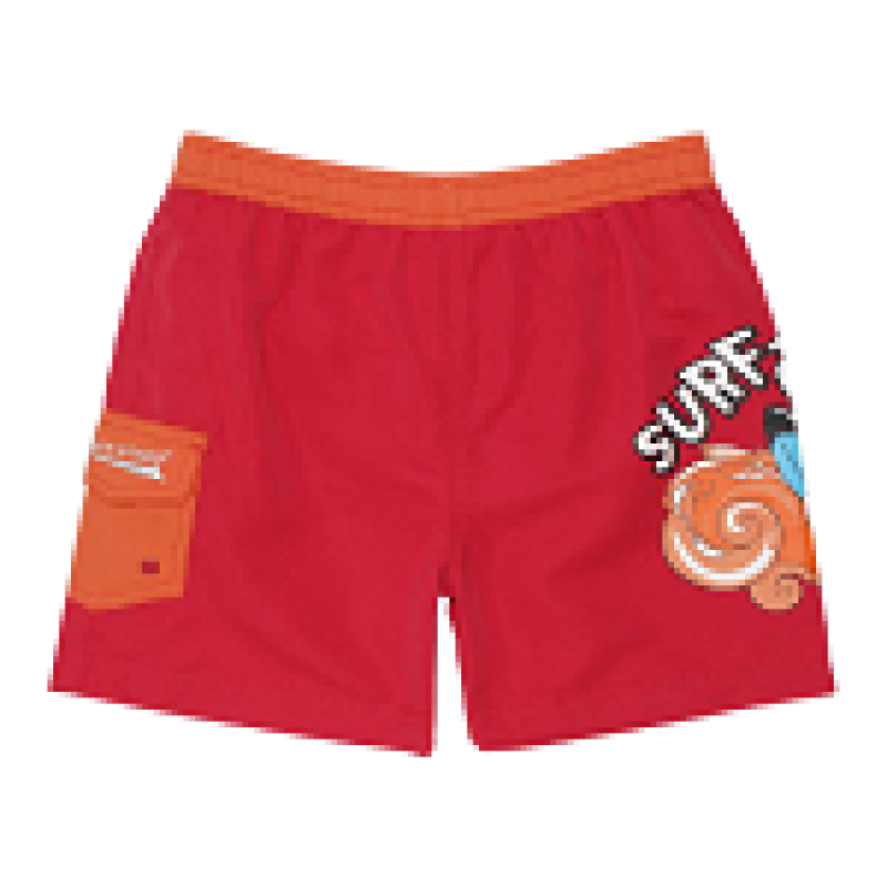 Плавки-шорти для хлопців Aqua Speed SURF-CLUB SHORTS