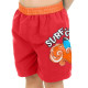 Плавки-шорти для хлопців Aqua Speed SURF-CLUB SHORTS