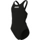 Купальник закритий для дівчат Arena TEAM SWIMSUIT SWIM PRO SOLID